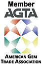 Member American Gem Trade Association