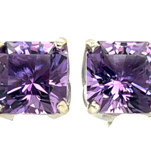 Amethyst, Ametrine & Citrine