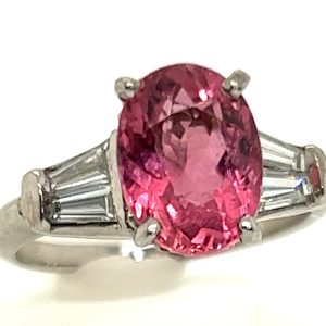 Pink / Red / Rubellite