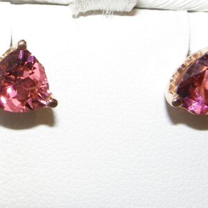 Pink / Red / Rubellite