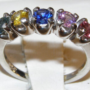 Rainbow / Mixed Colors