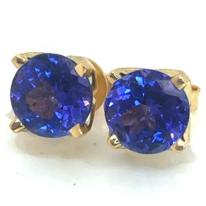 Tanzanite